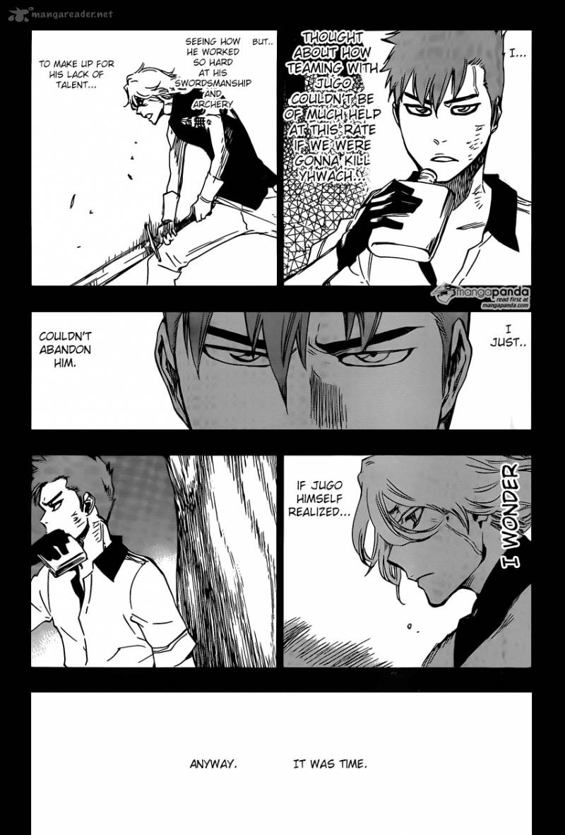 Chapter 632 - Page 3