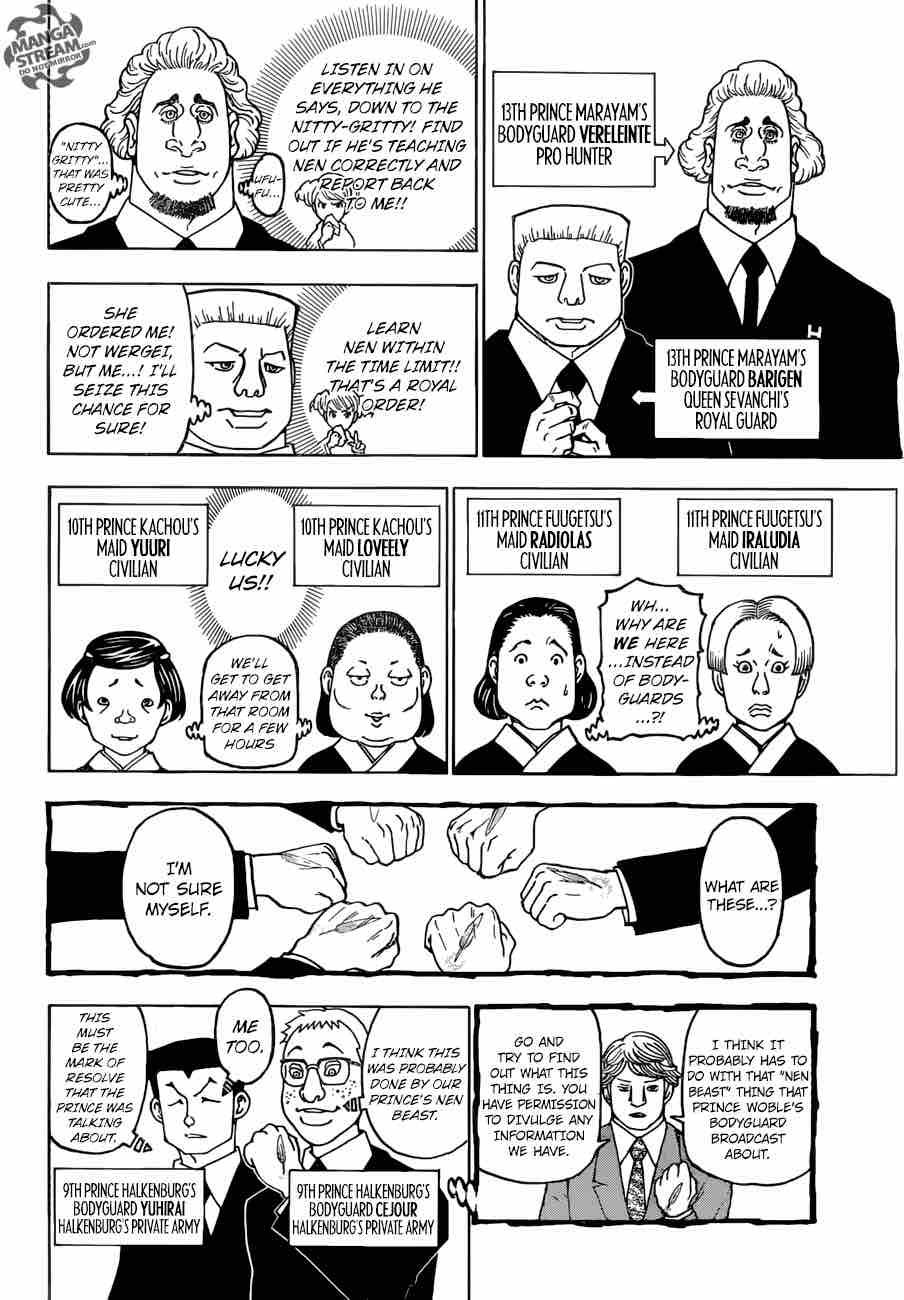 Chapter 369 - Page 15