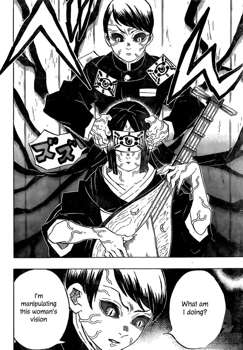 Chapter 182 - Page 20