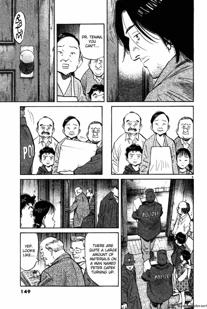 Chapter 138 - Page 9
