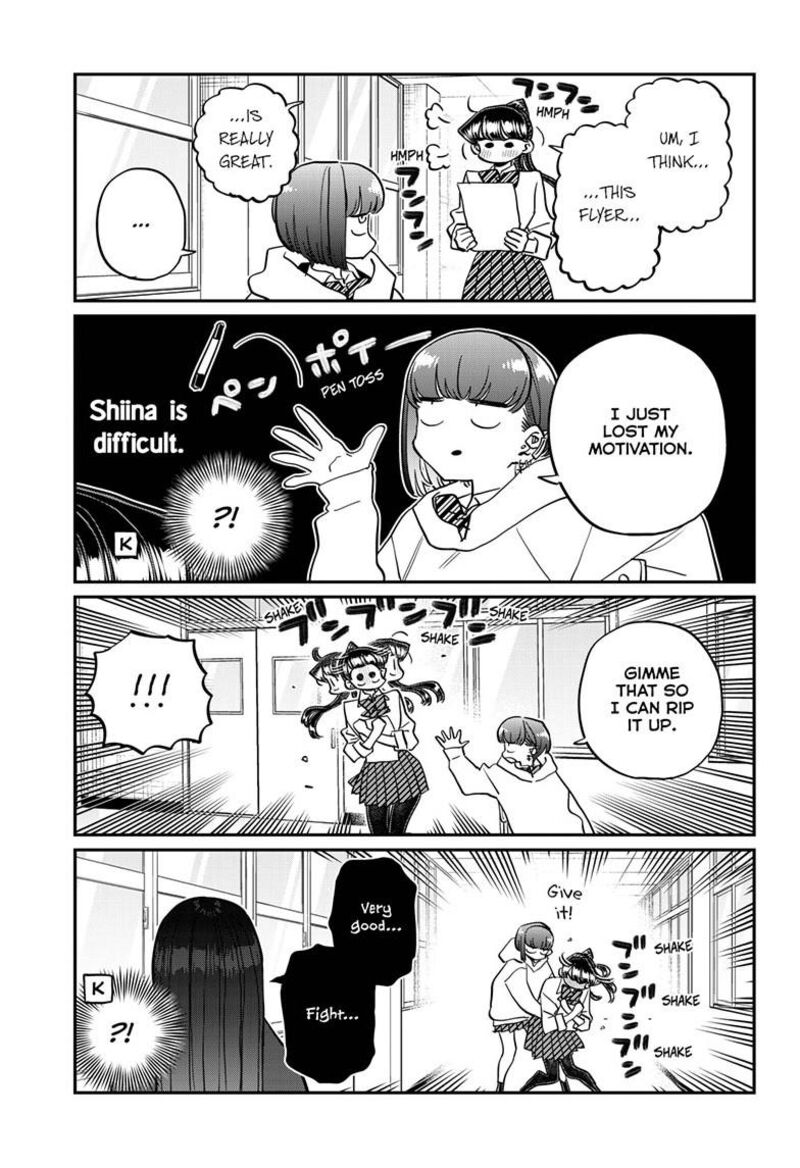 Chapter 448 - Page 11