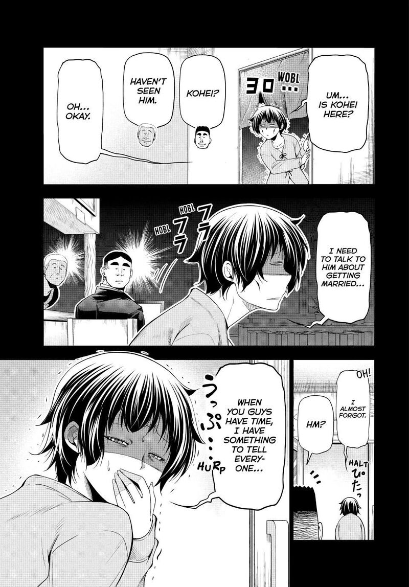 Chapter 100 - Page 21