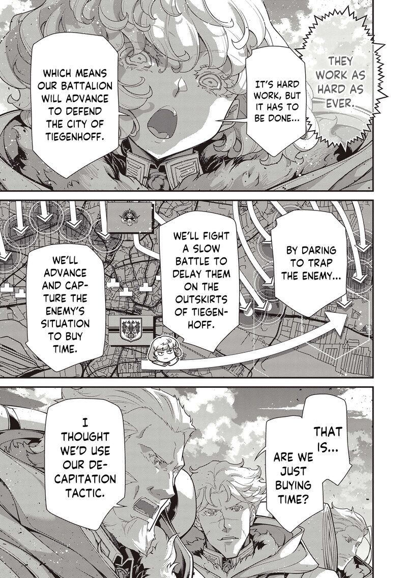 Chapter 96 - Page 29