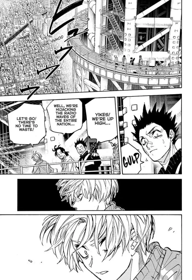 Chapter 213 - Page 12