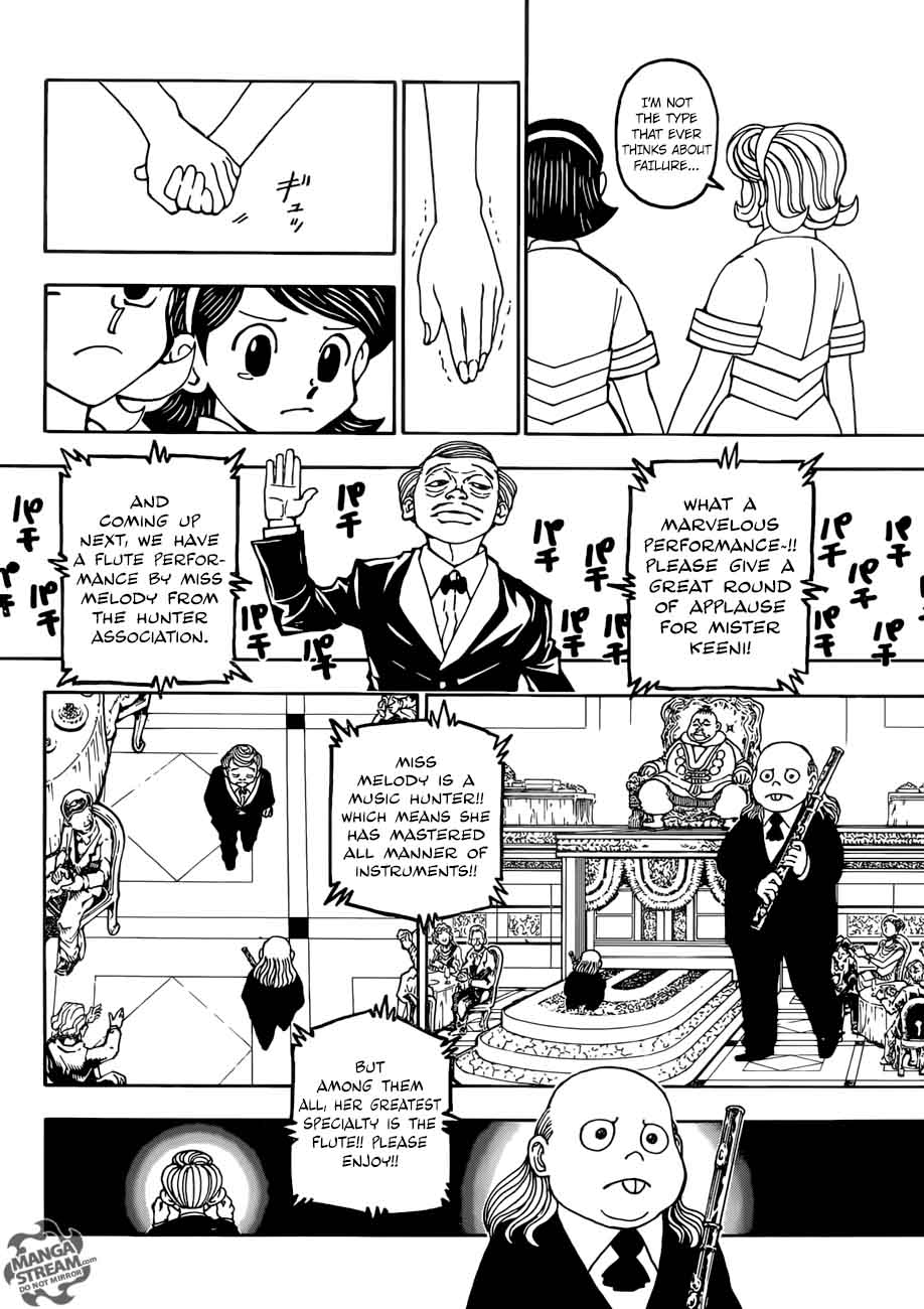 Chapter 383 - Page 6