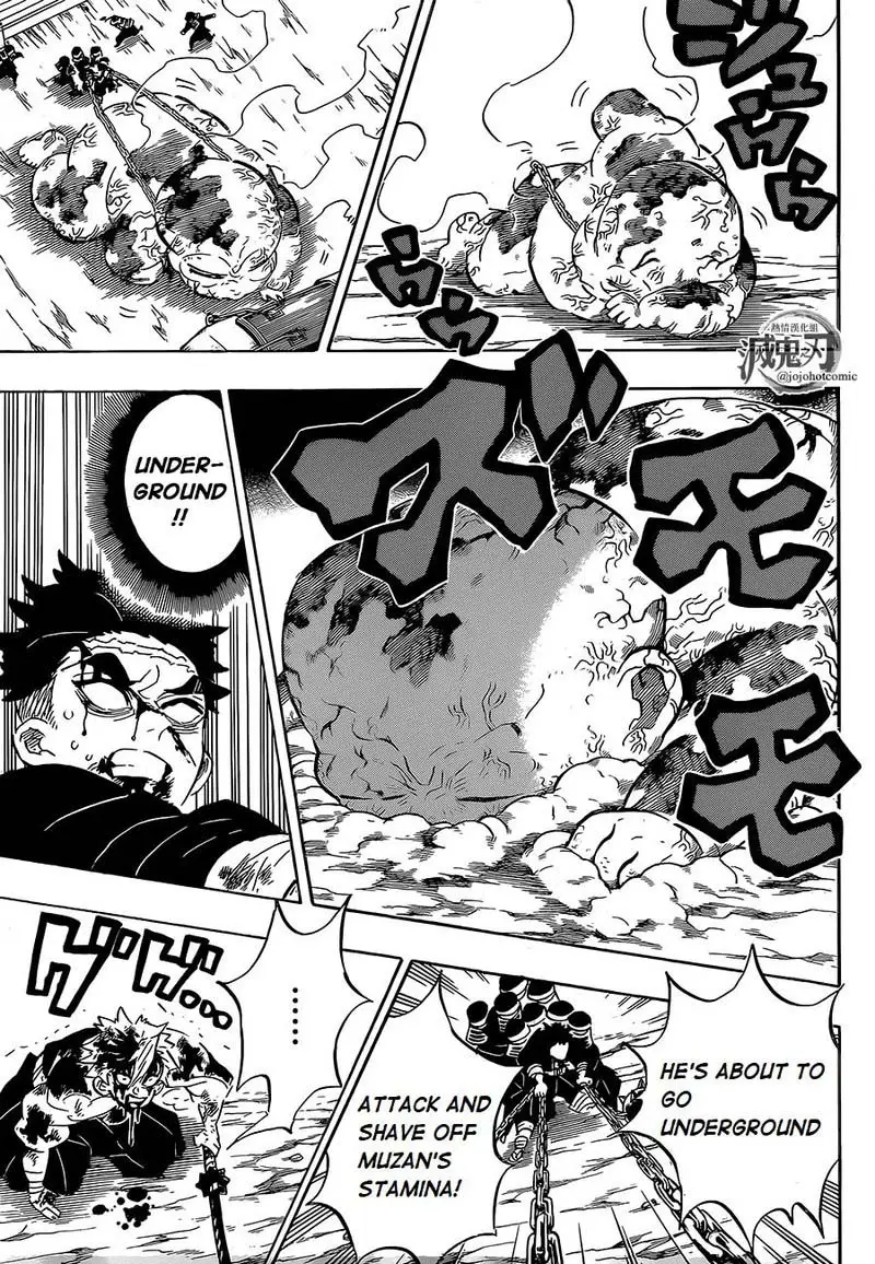 Chapter 199 - Page 15