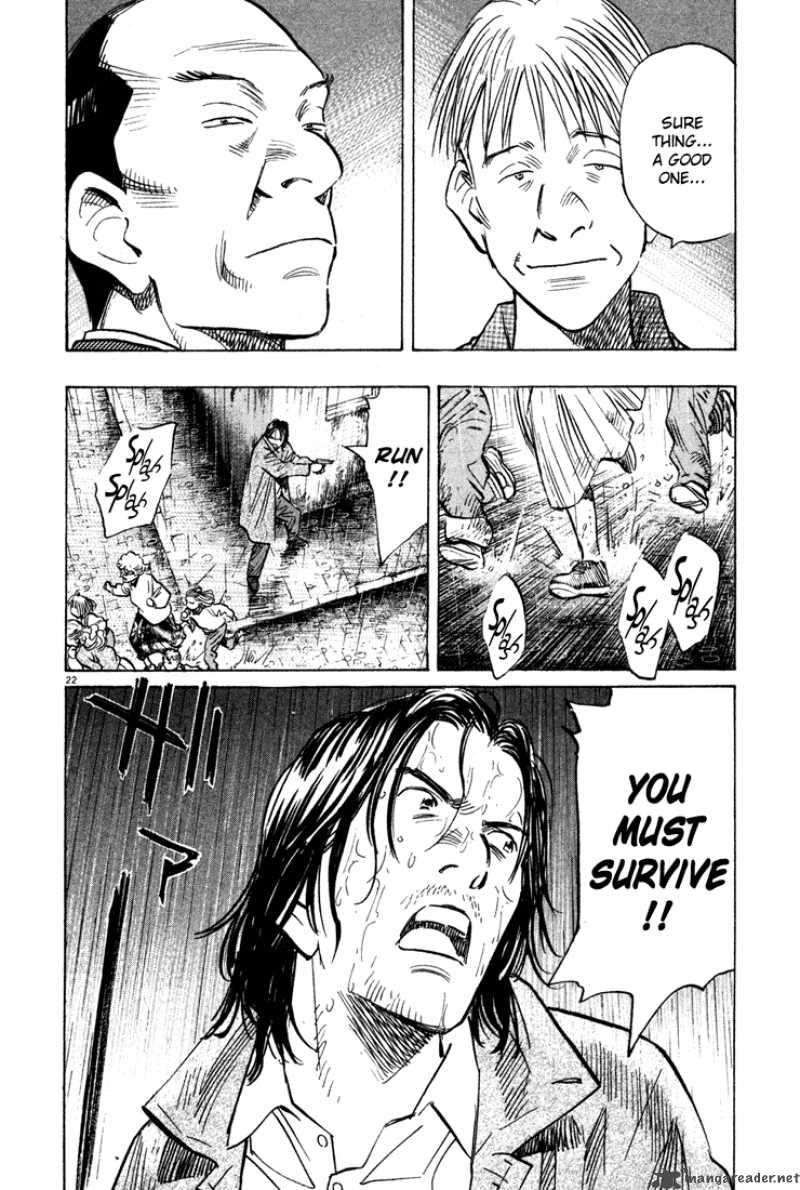 Chapter 152 - Page 28