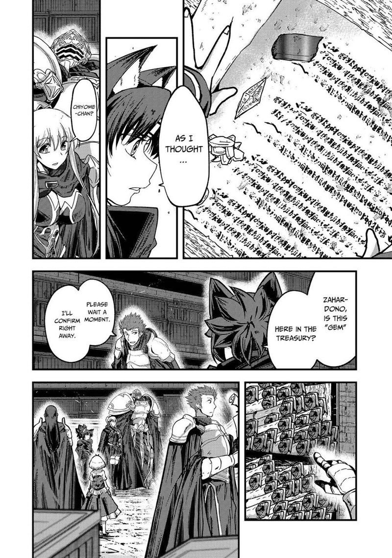 Chapter 42 - Page 38