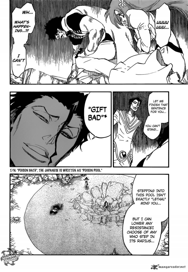 Chapter 656 - Page 10