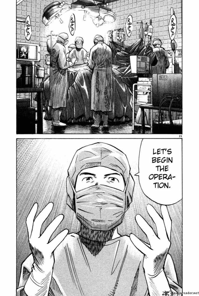 Chapter 160 - Page 23