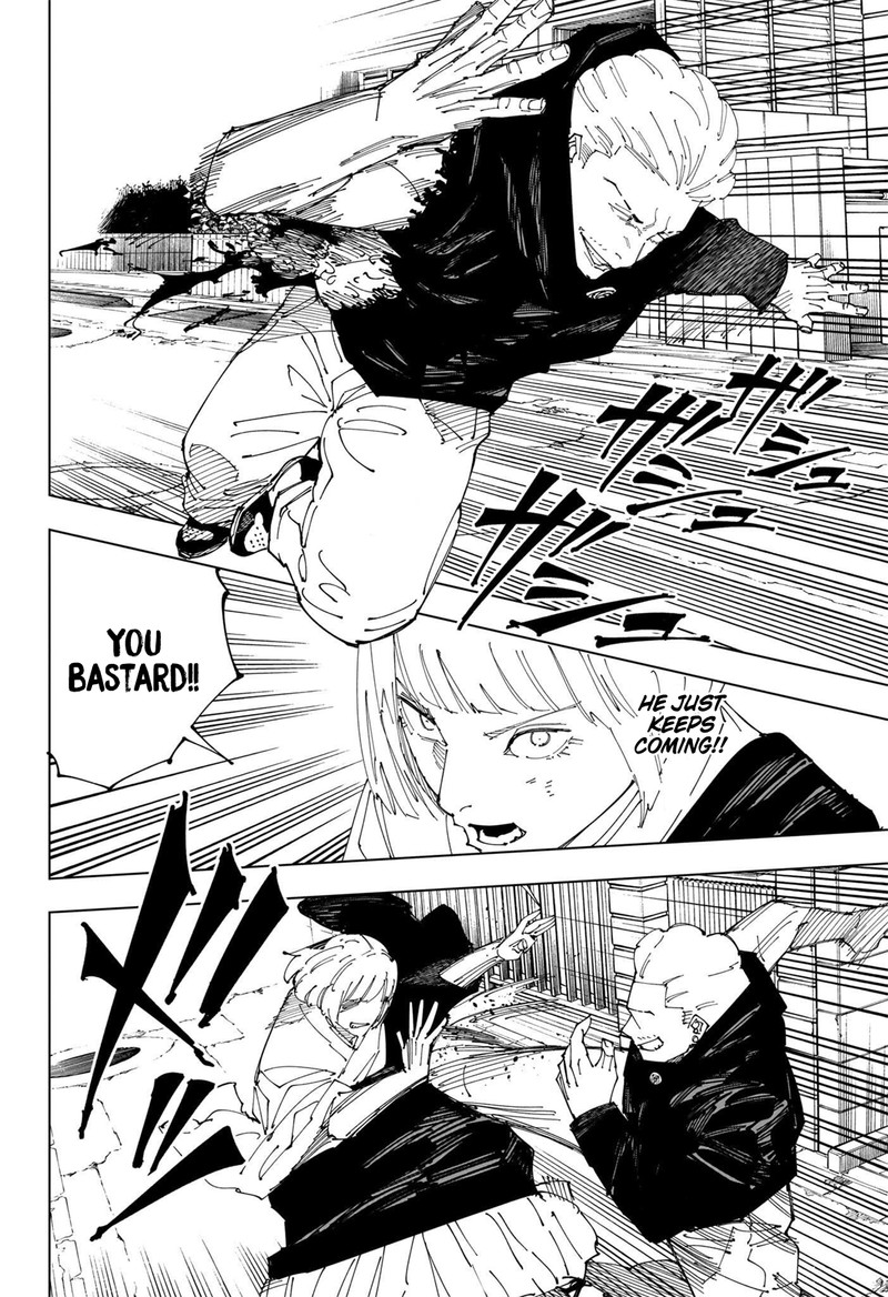 Chapter 245 - Page 6