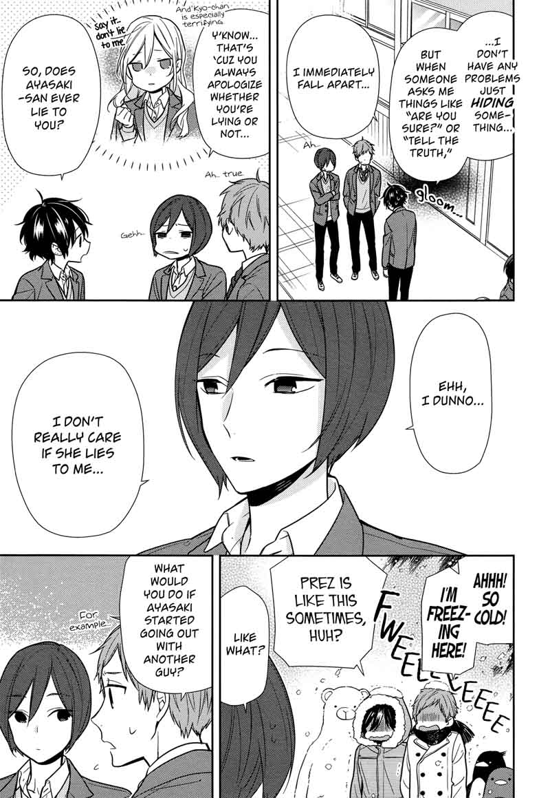 Chapter 85 - Page 8
