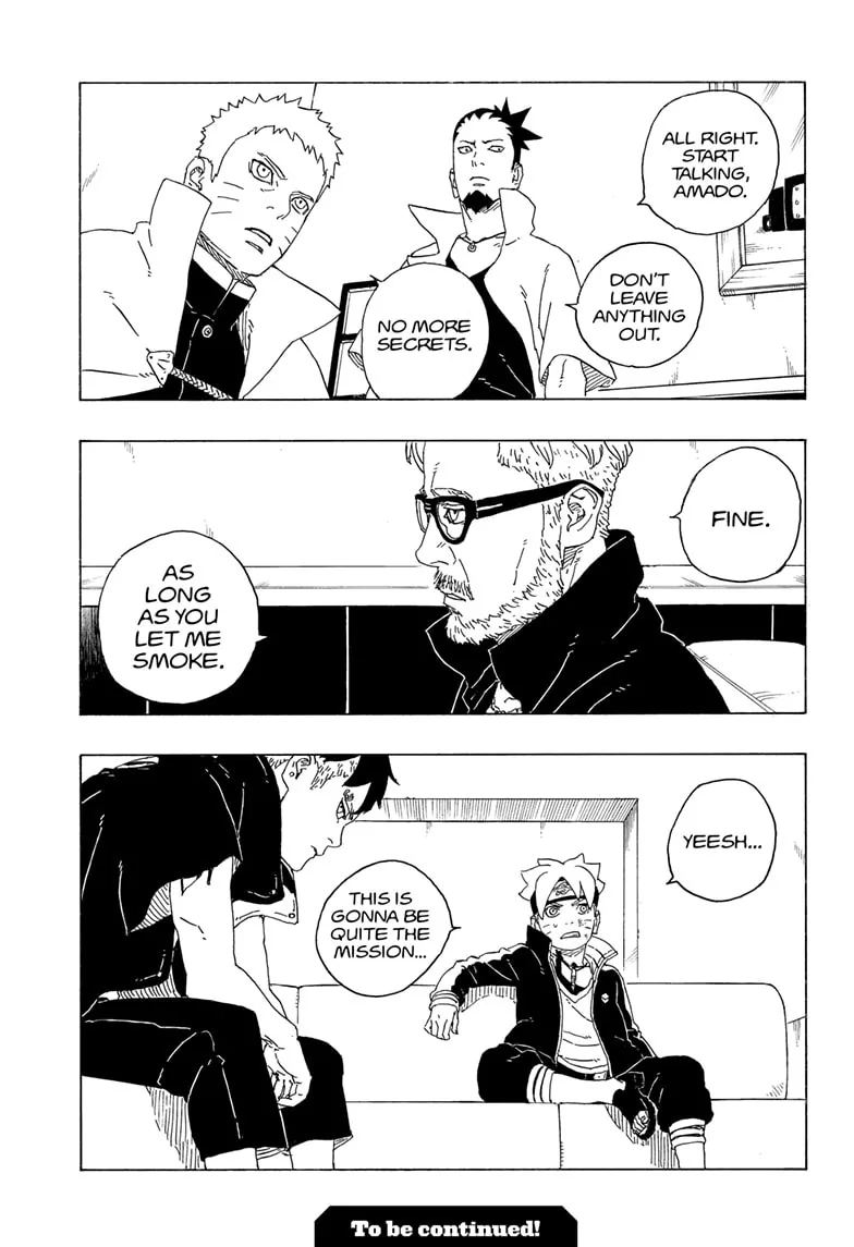 Chapter 74 - Page 41