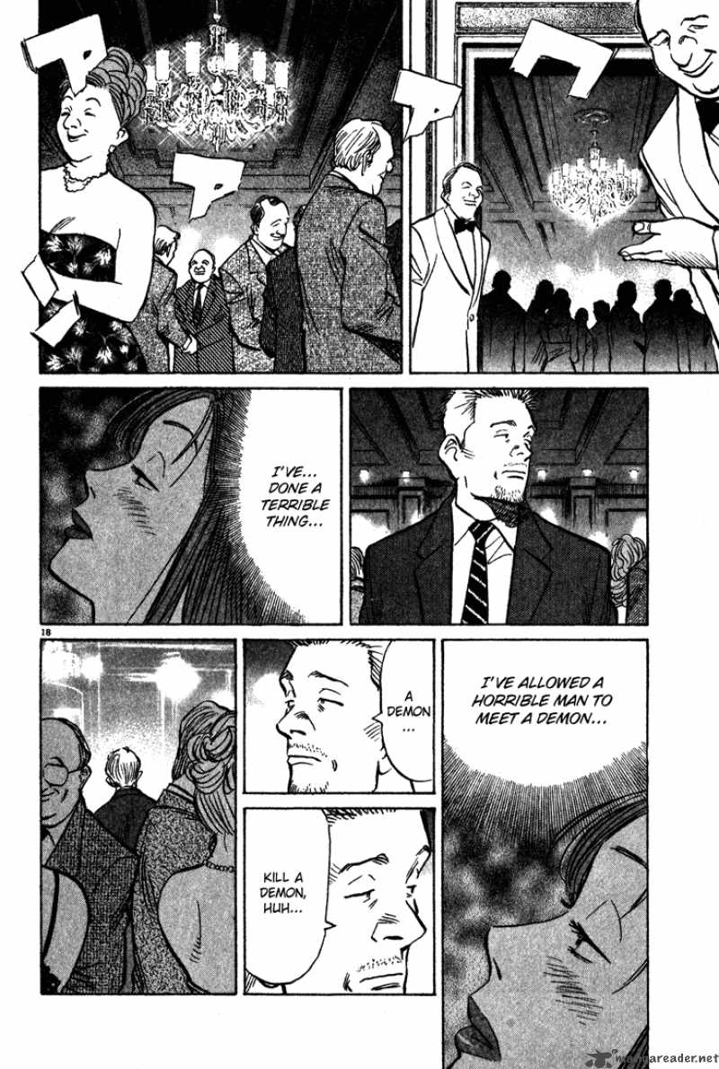Chapter 124 - Page 18