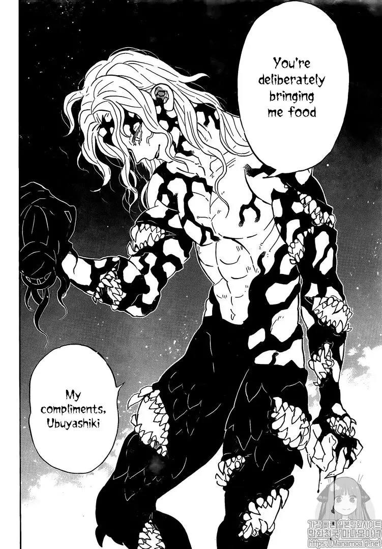 Chapter 180 - Page 12