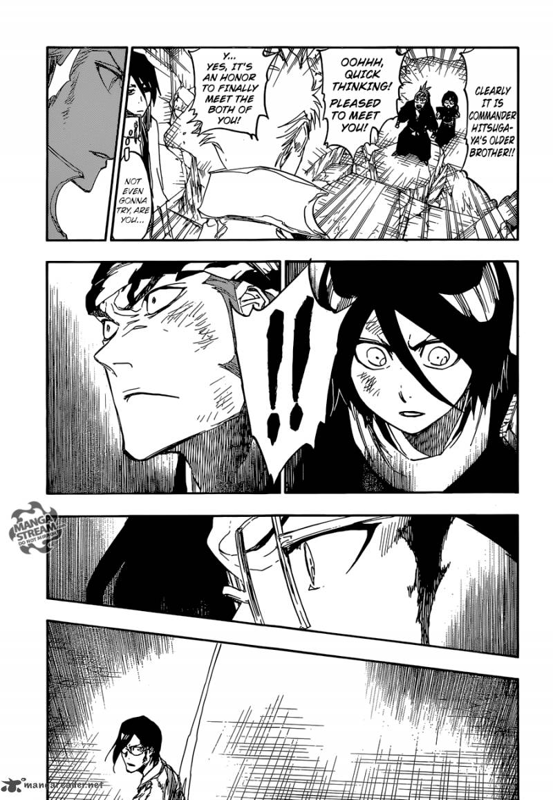 Chapter 673 - Page 5