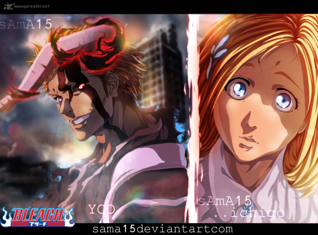 Chapter 679 - Page 19