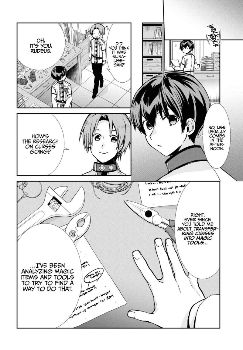 Chapter 83 - Page 8