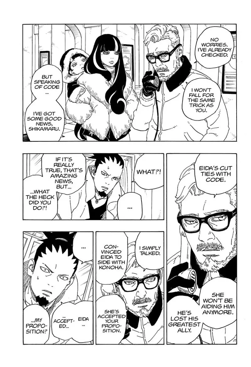 Chapter 72 - Page 5