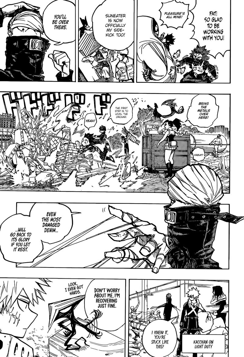 Chapter 428 - Page 6
