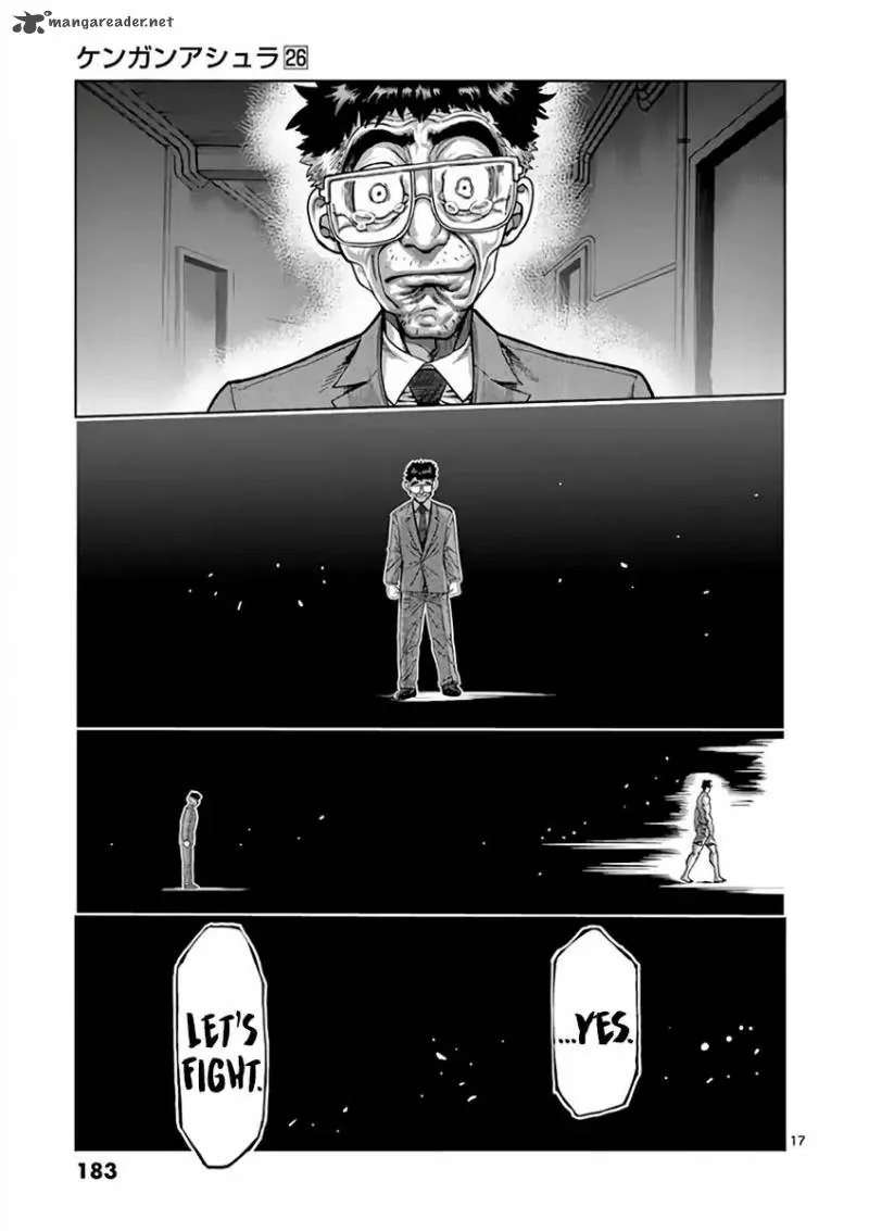 Chapter 229 - Page 17