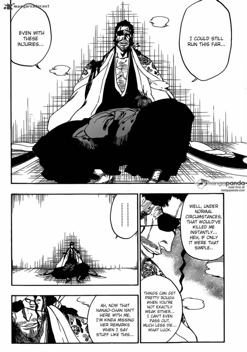 Chapter 647 - Page 2
