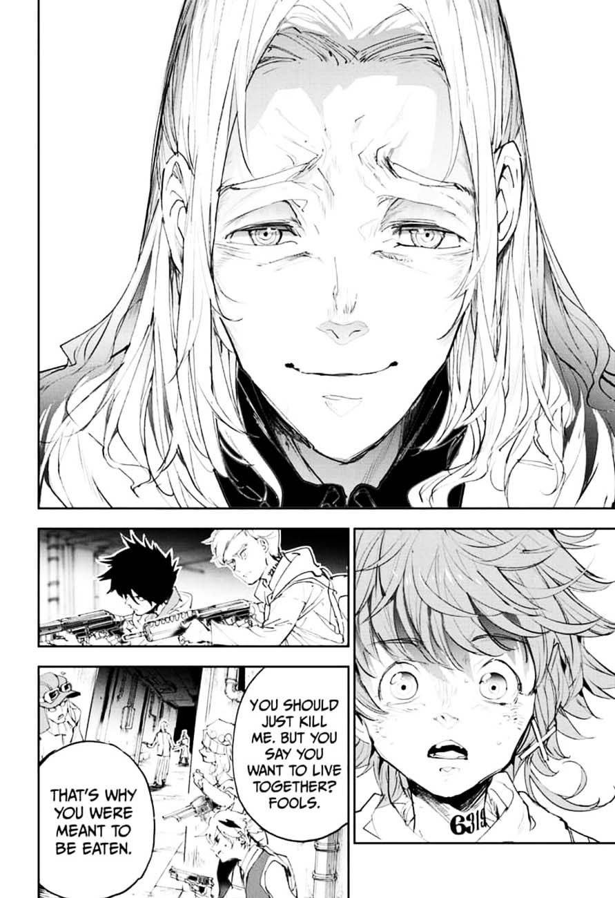 Chapter 173 - Page 16