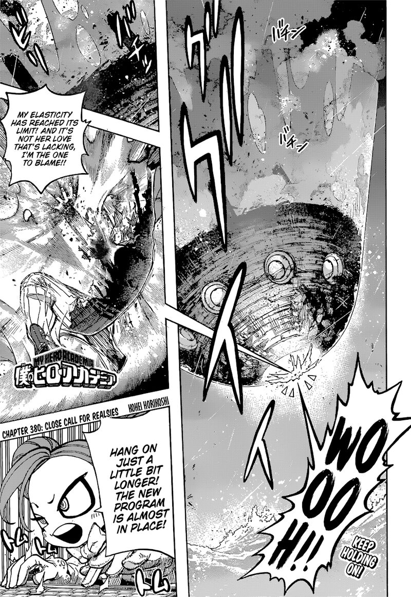 Chapter 380 - Page 1