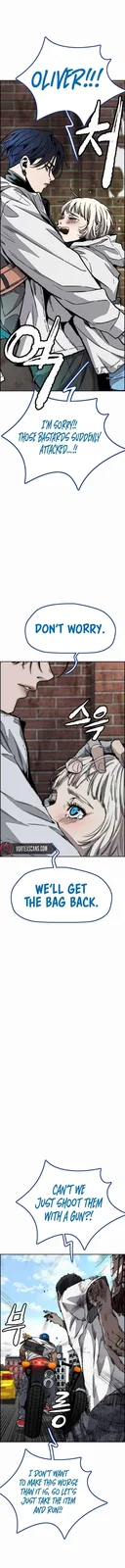 Chapter 513 - Page 7