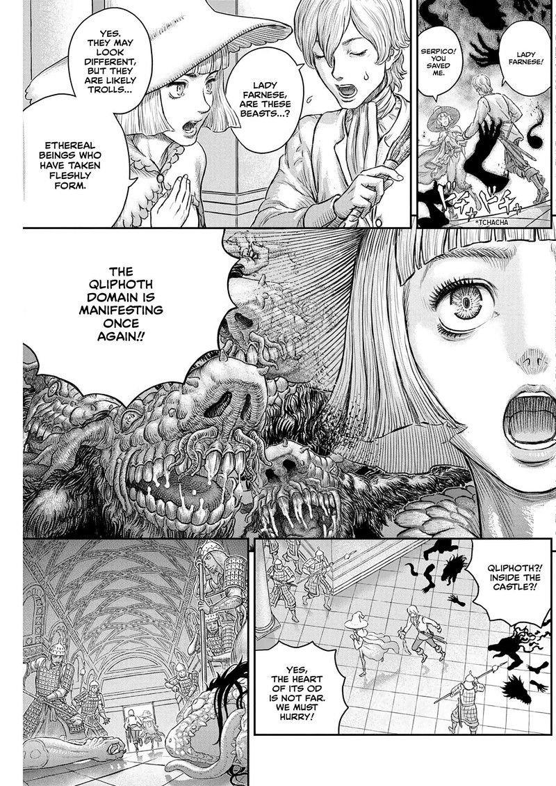 Chapter 378 - Page 16