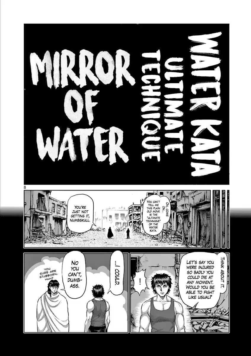 Chapter 189 - Page 8