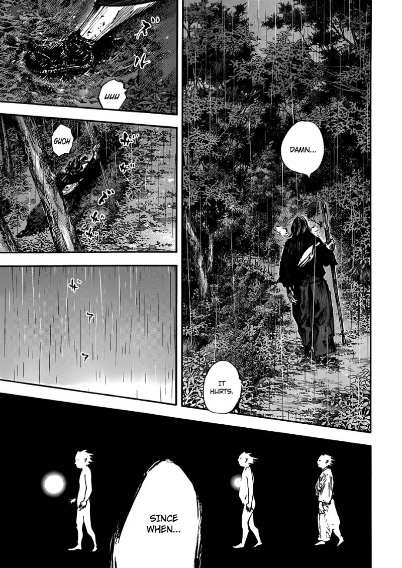 Chapter 301 - Page 27