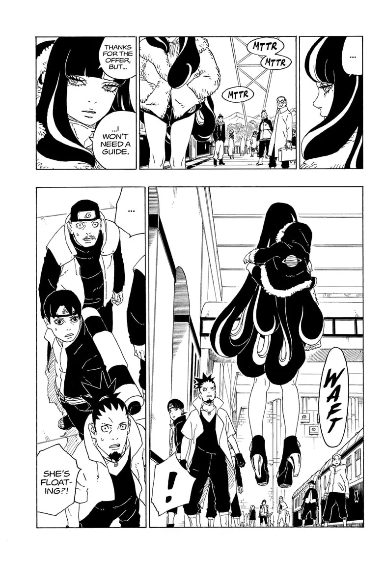 Chapter 74 - Page 5