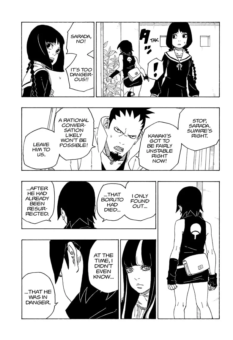 Chapter 78 - Page 10
