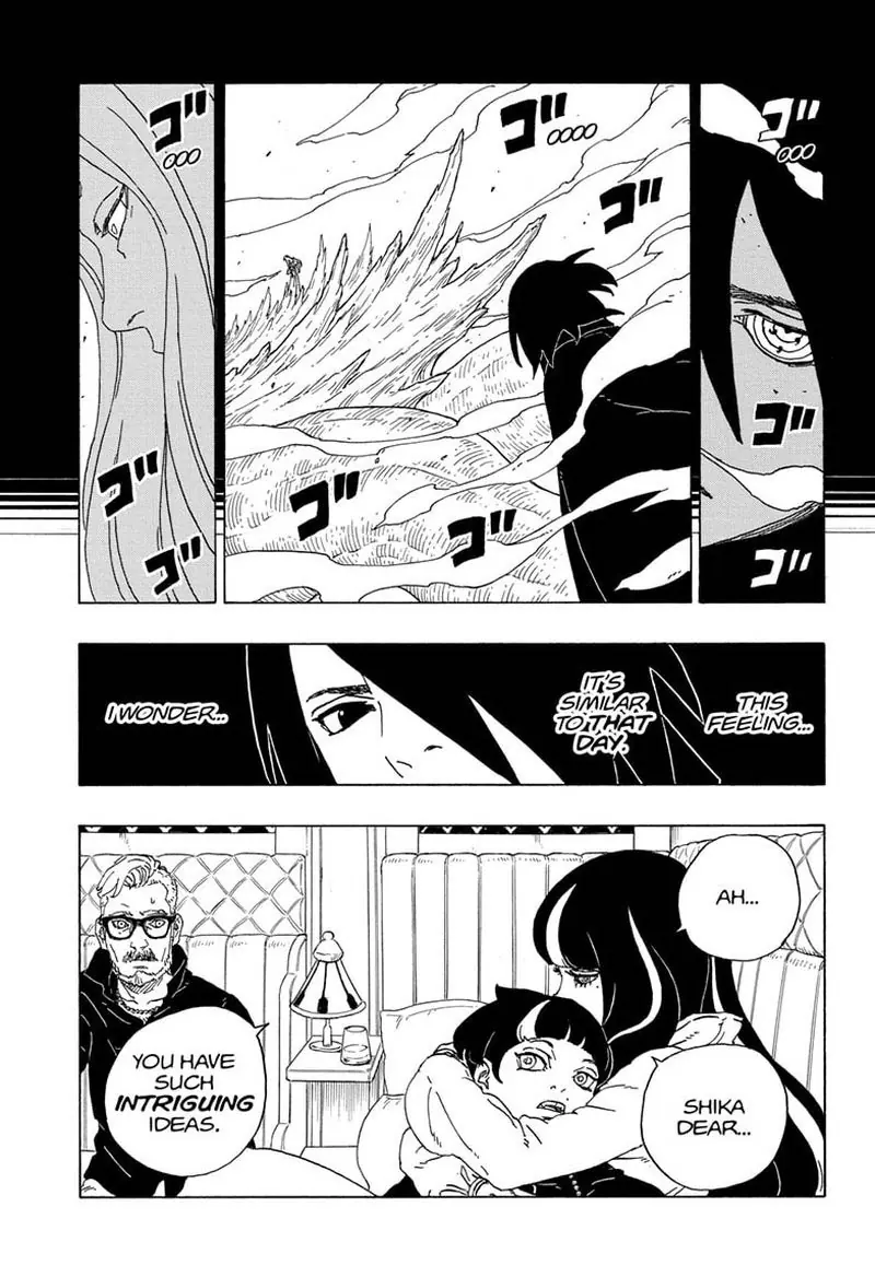 Chapter 73 - Page 41