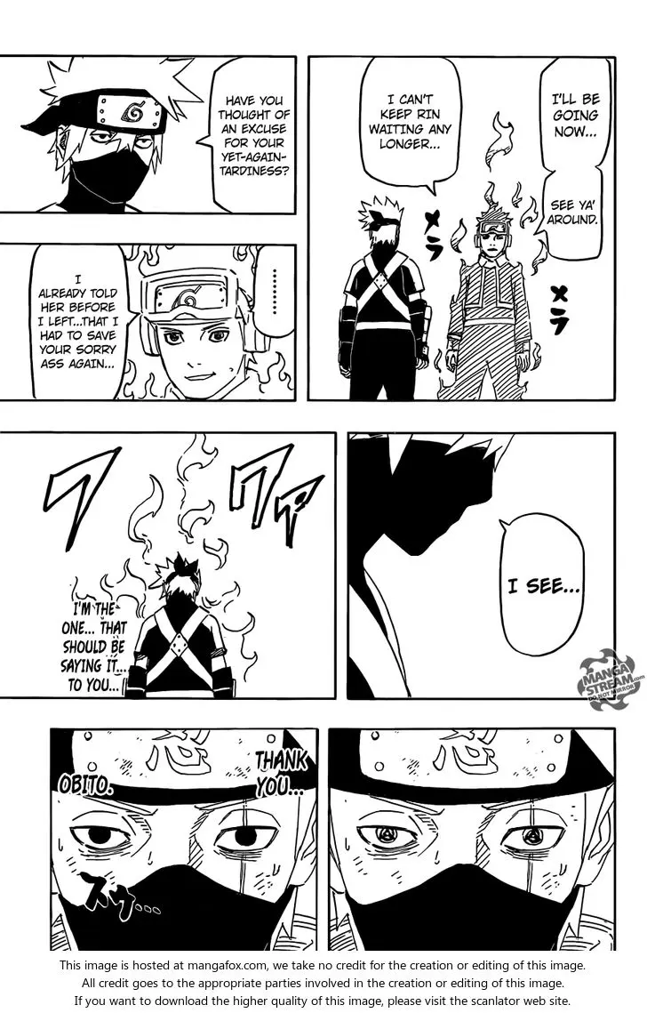 Chapter 691 - Page 9