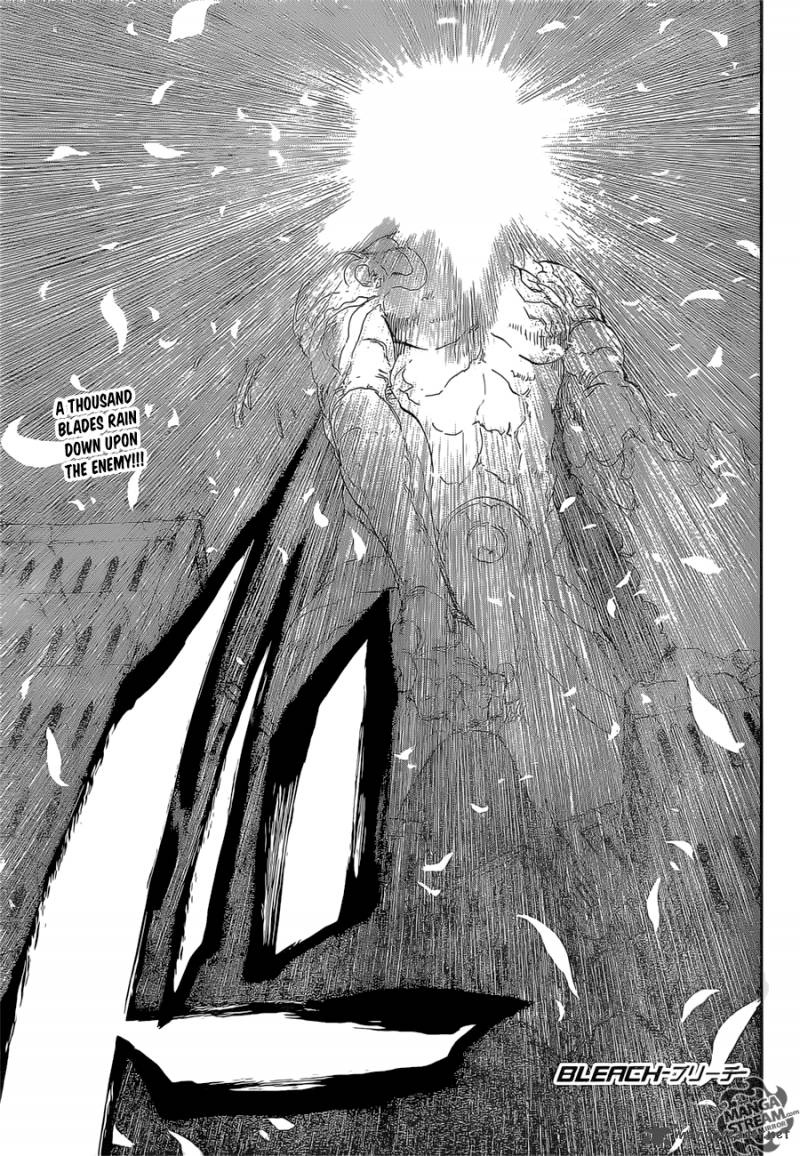 Chapter 672 - Page 1