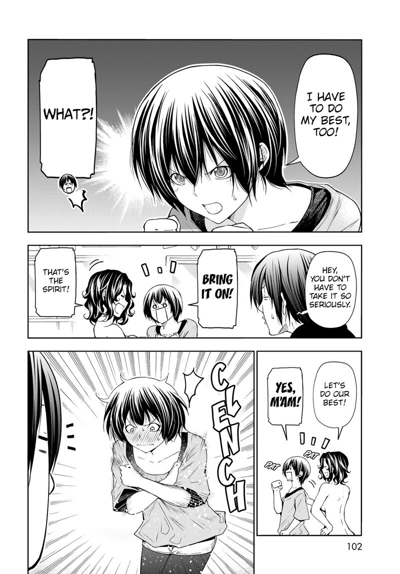Chapter 80 - Page 40