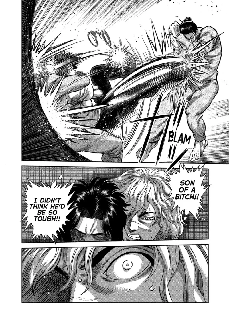 Chapter 324 - Page 12