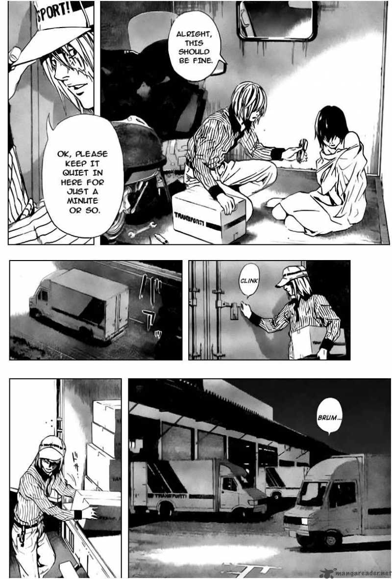 Chapter 99 - Page 9