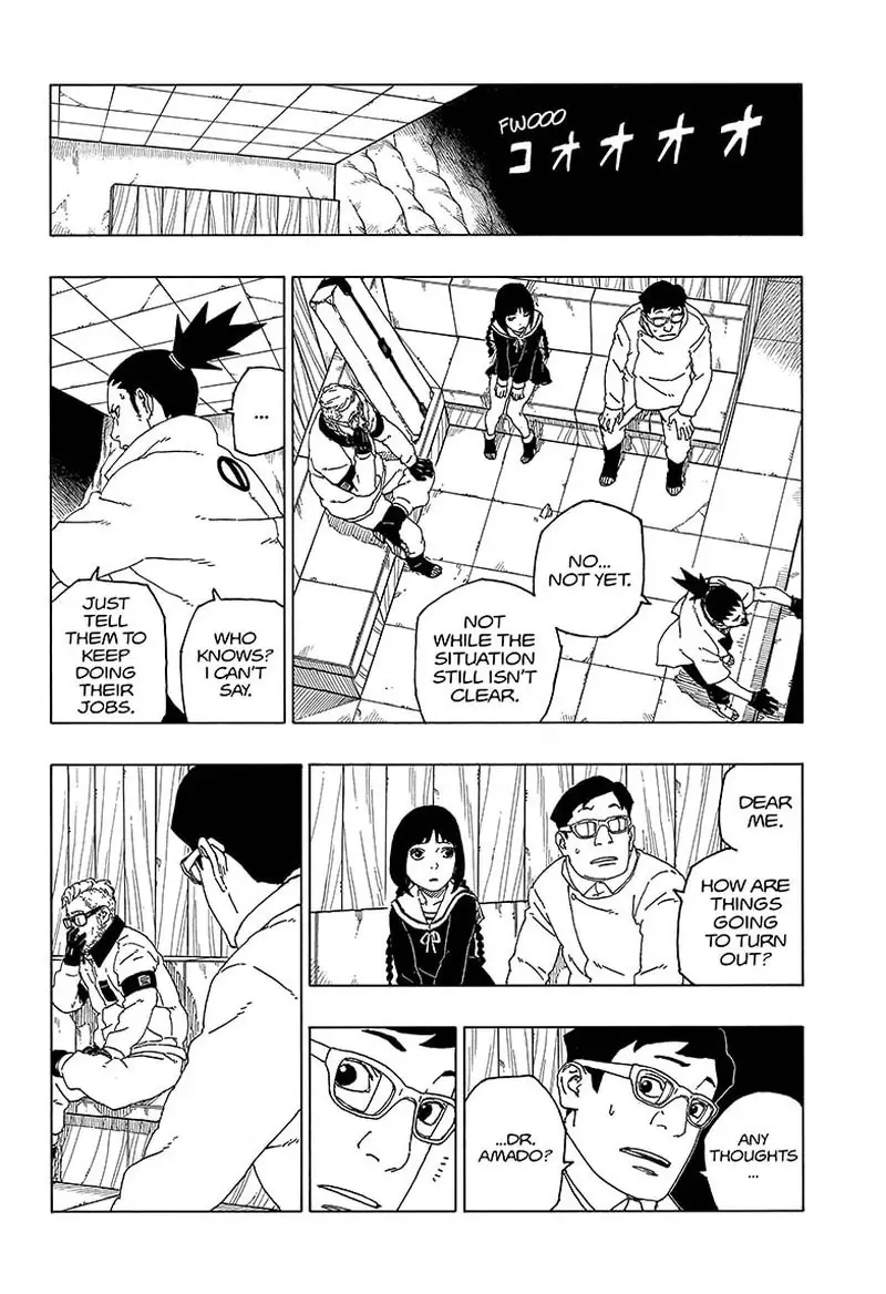 Chapter 55 - Page 34