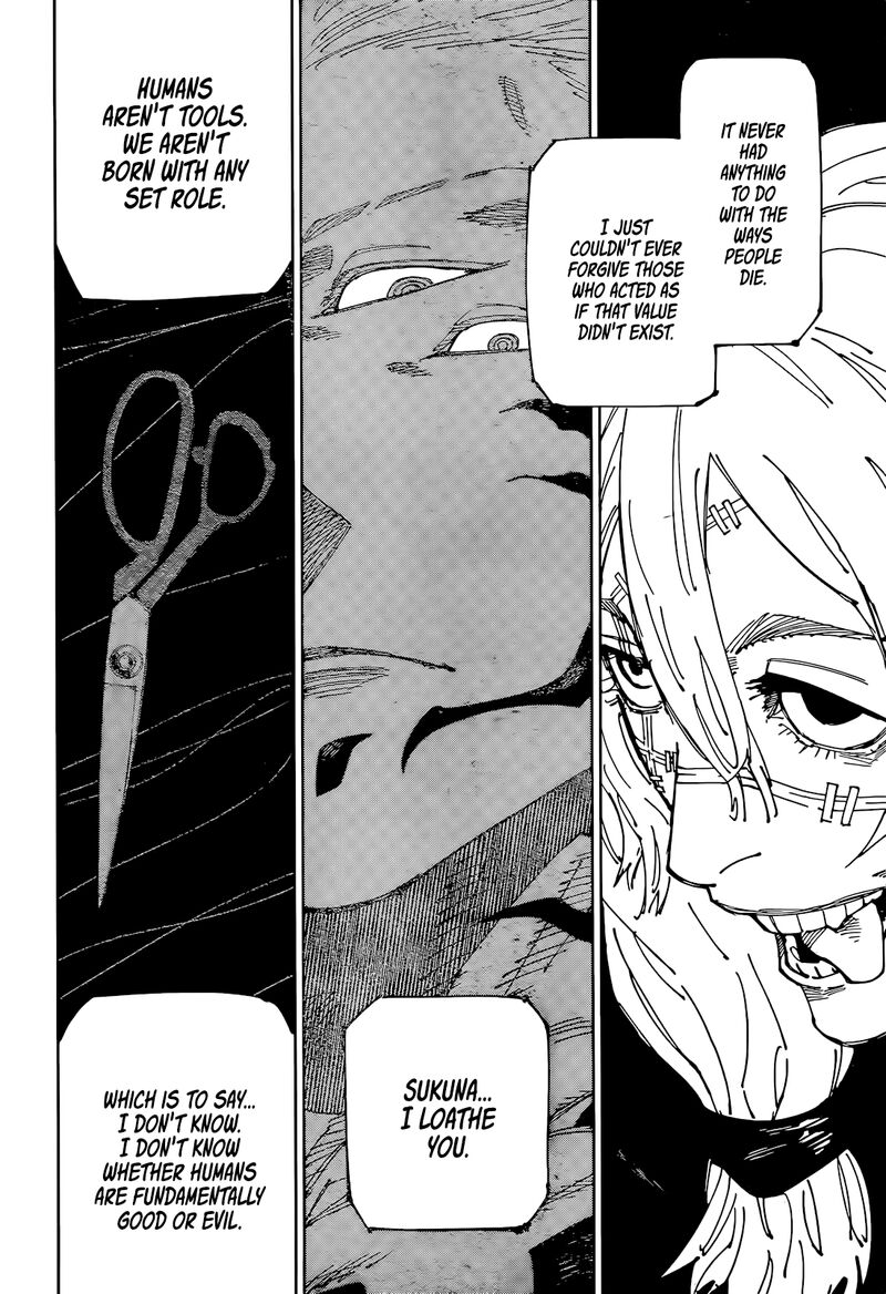 Chapter 265 - Page 15