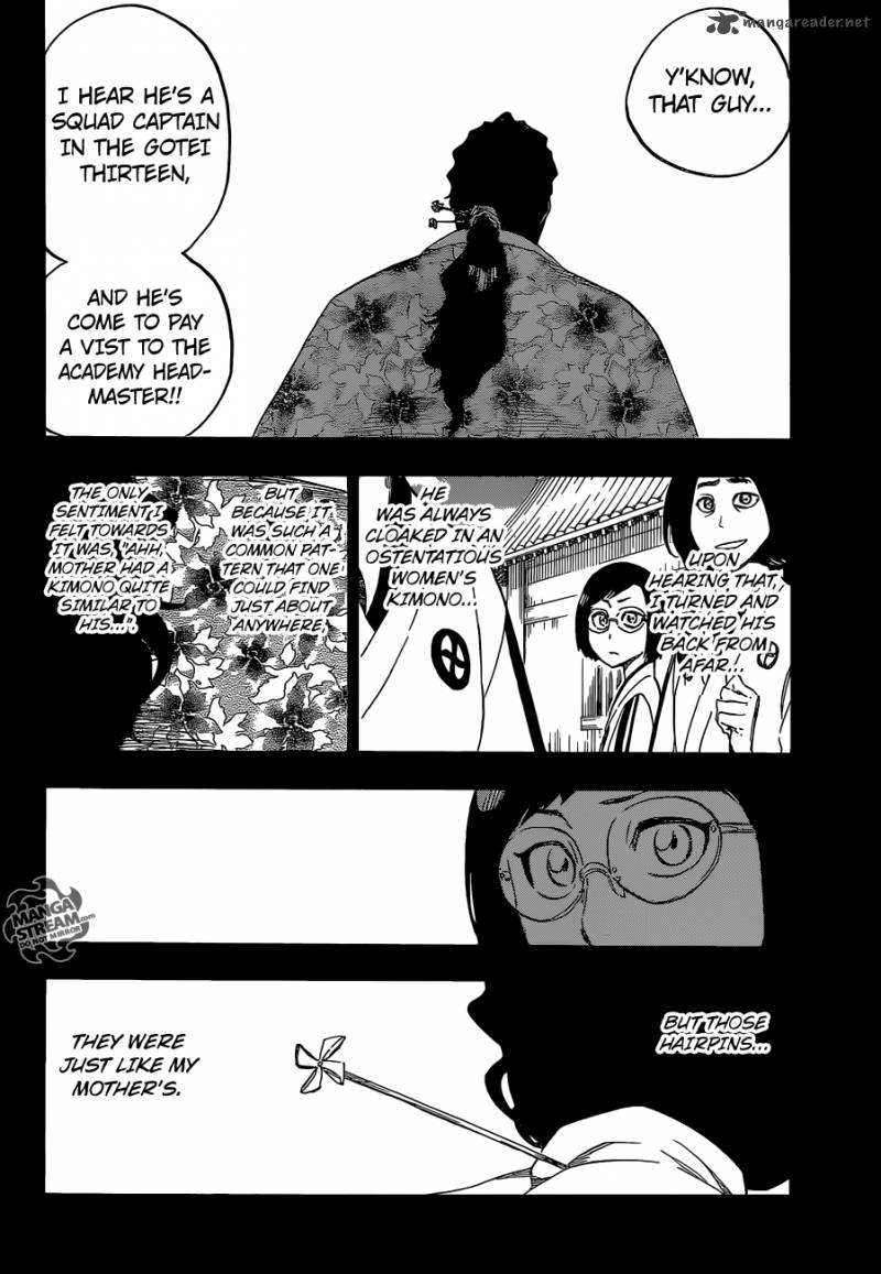 Chapter 652 - Page 8