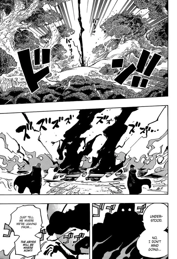 Chapter 1140 - Page 12