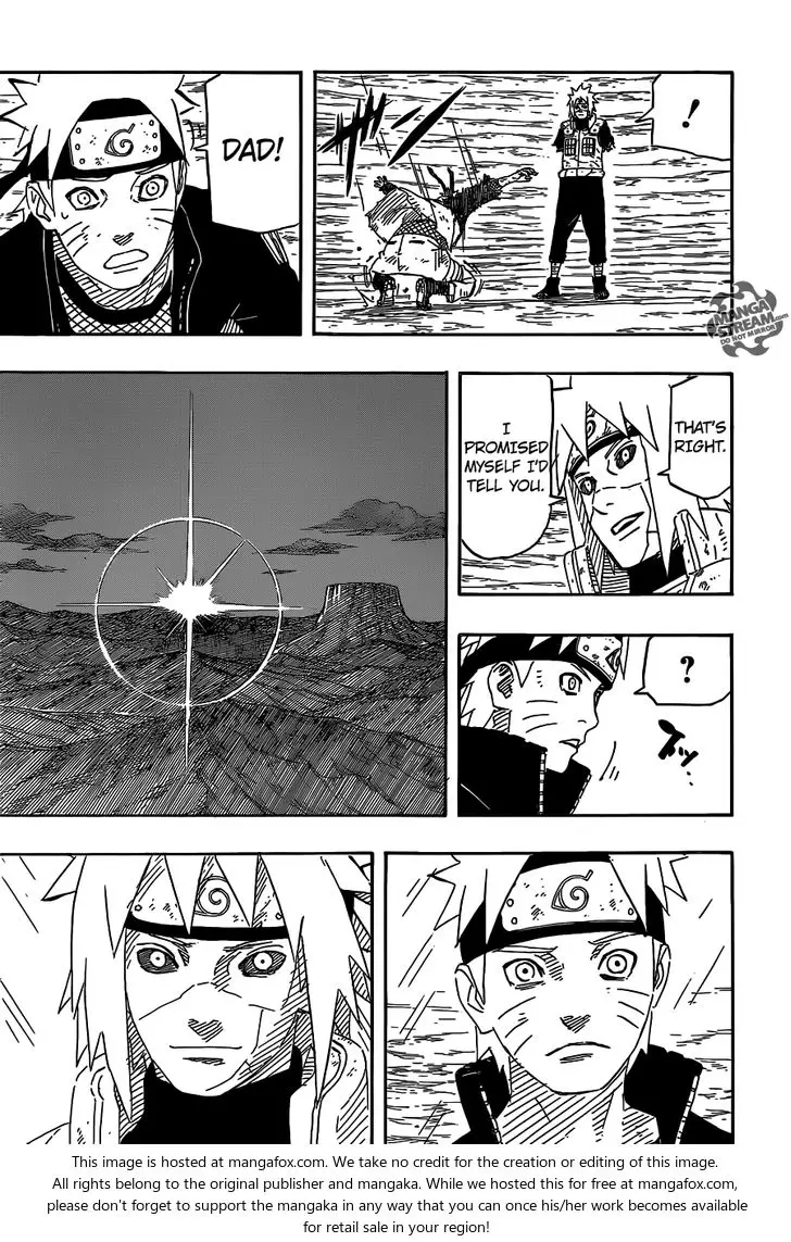 Chapter 691 - Page 15