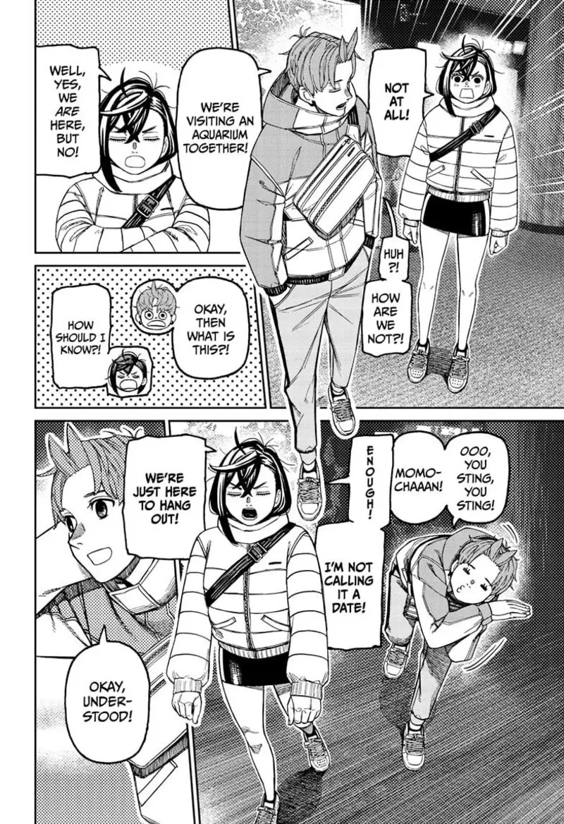 Chapter 230 - Page 14