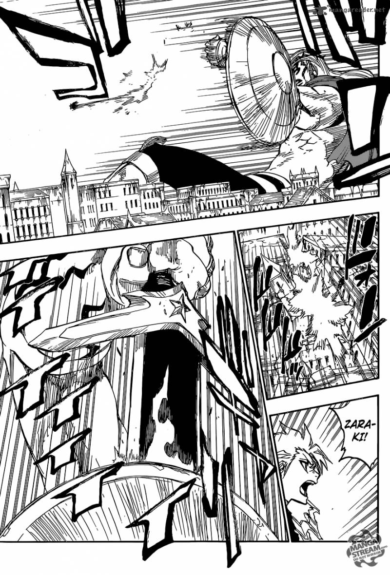 Chapter 667 - Page 13