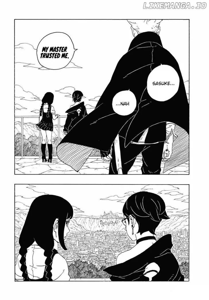 Chapter 85 - Page 36