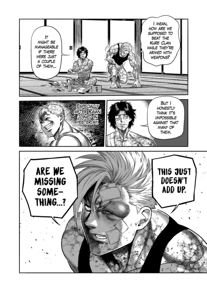 Chapter 302 - Page 16