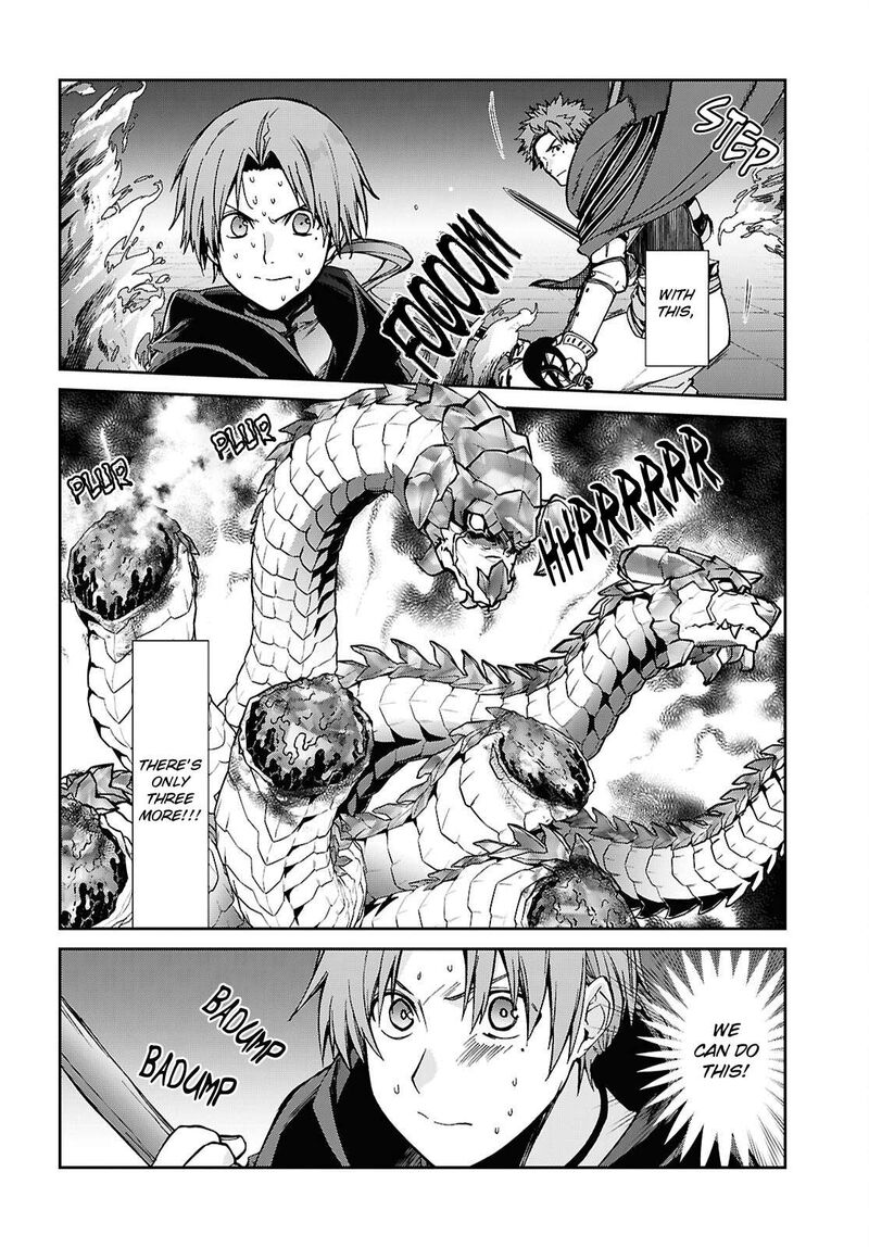 Chapter 109 - Page 26